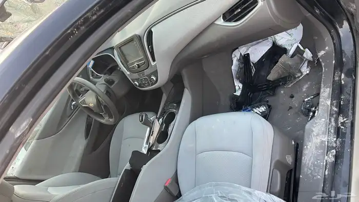 ماليبو 2017 قطع غيار في البحرين 15