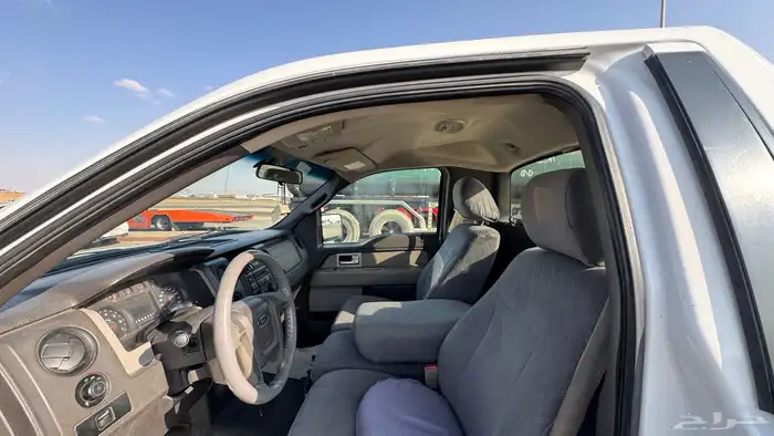 فورد F150 5