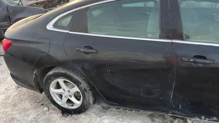 ماليبو 2017 قطع غيار في البحرين 33