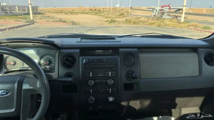فورد F150 6