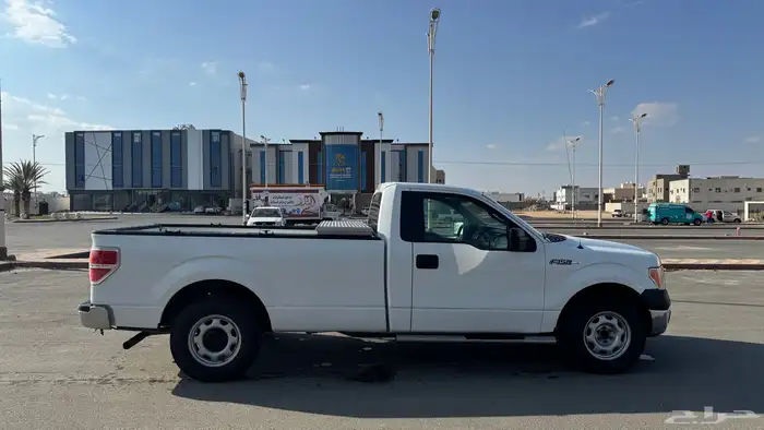 فورد F150 2