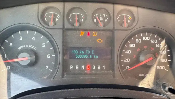 فورد F150 7