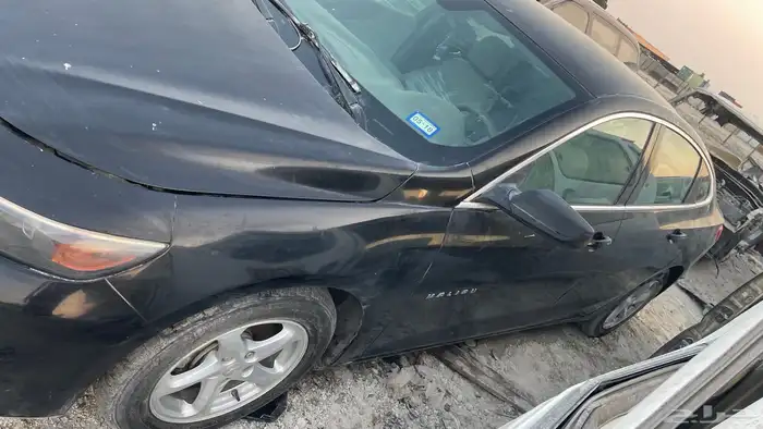 ماليبو 2017 قطع غيار في البحرين 18