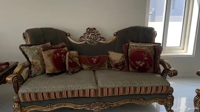 كنب اخو الجديد 3