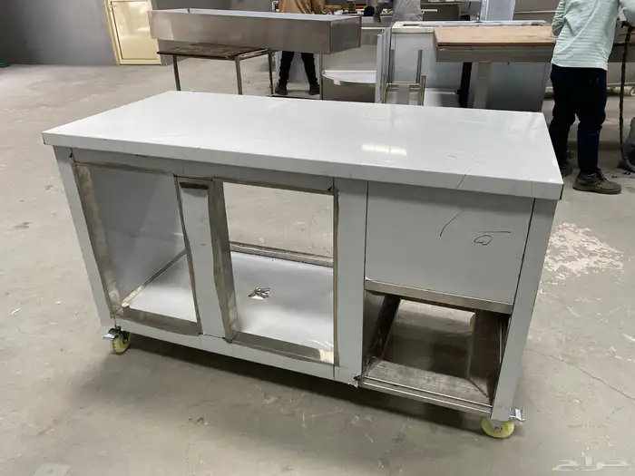 ستانليس ستيل stainless steel 7