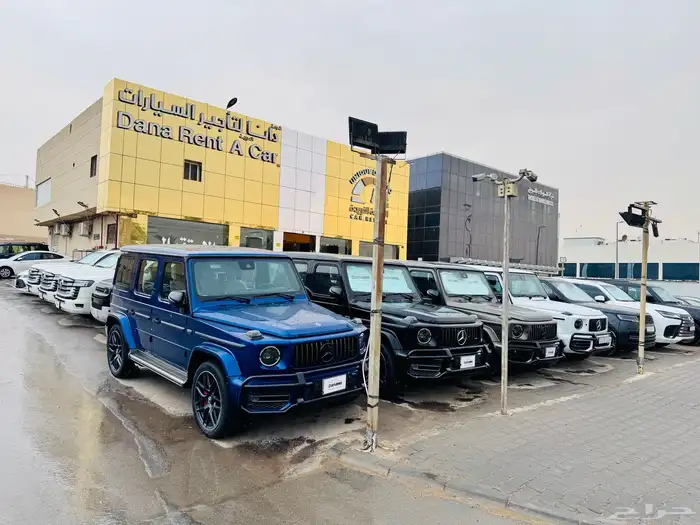 تاجير سيارات فخمه 0