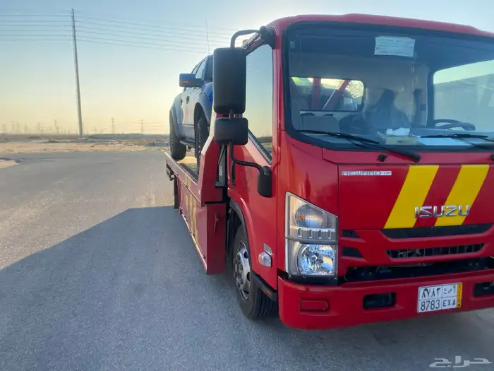سطحة في الخفجي الى الدمام الى الشرقية 0