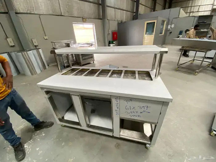 ستانليس ستيل stainless steel 6