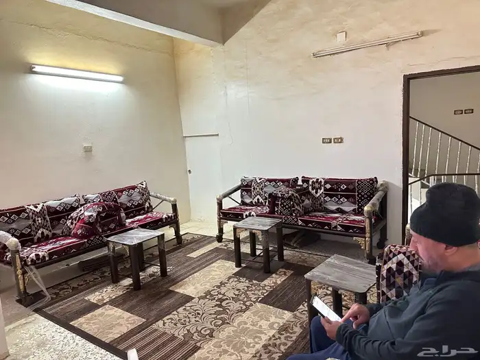 كراسي مركاز 8