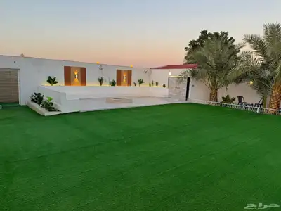 استراحات وشاليهات حوري للإيجار اليومي. 32