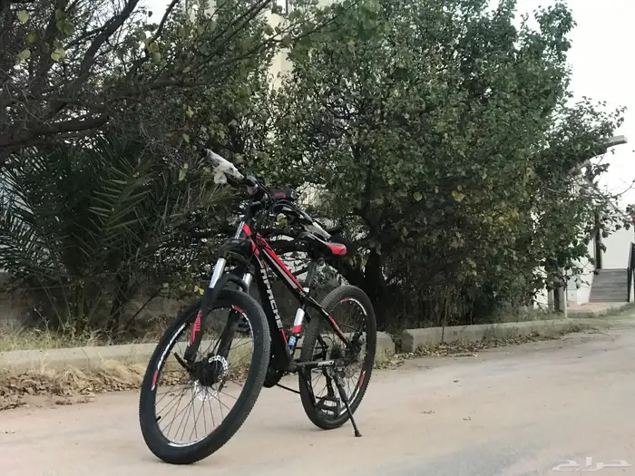 سيكل افرود امريكي 3