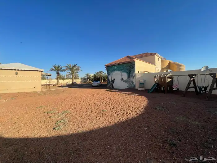 منتجع فخم للإيجار اليومي. 3