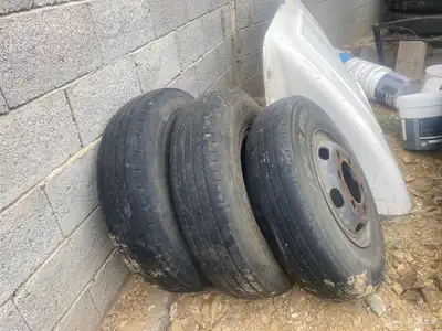 جنوط دينه 6 مسمار شنبر بمحايل 1