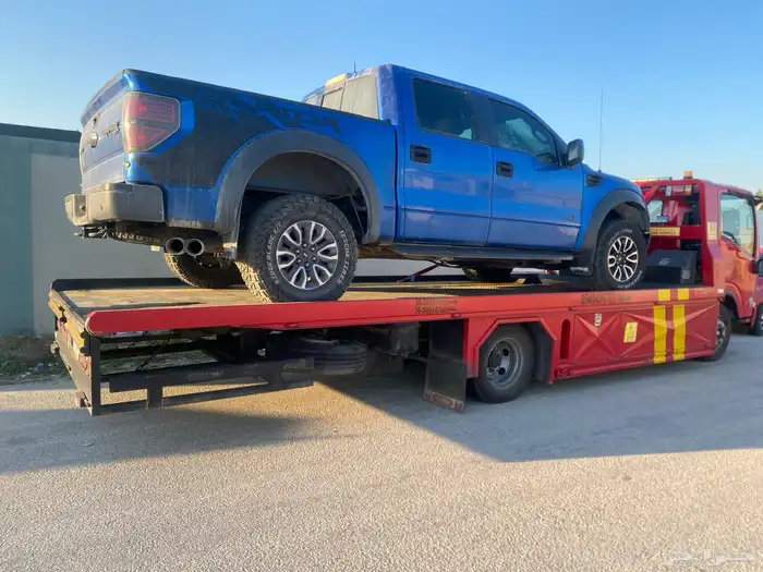 سطحة في الخفجي الى الدمام الى الشرقية 9