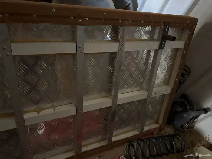 طبق ربع تايوتا 1