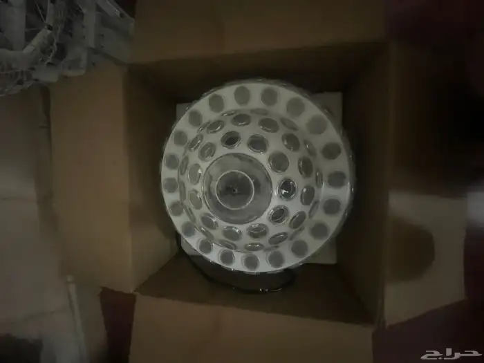 جهاز إضاءة ليد ليزر - LED Laser Universe Lighting Device 2