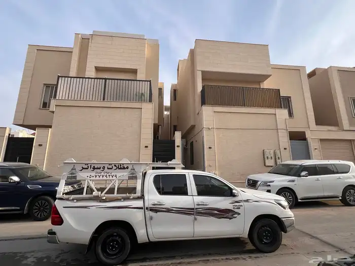 ساتر لكسان سواتر قص ليزر سواتر بديل خشب مظلات سيارات 13