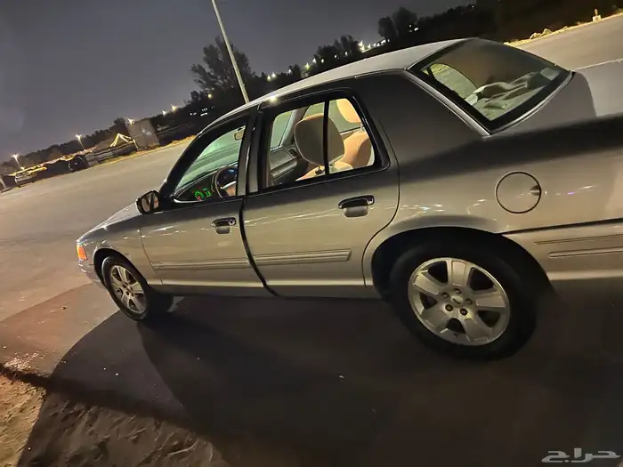 فورد 2011سعودي ممشى370الف قابل للزياده 5