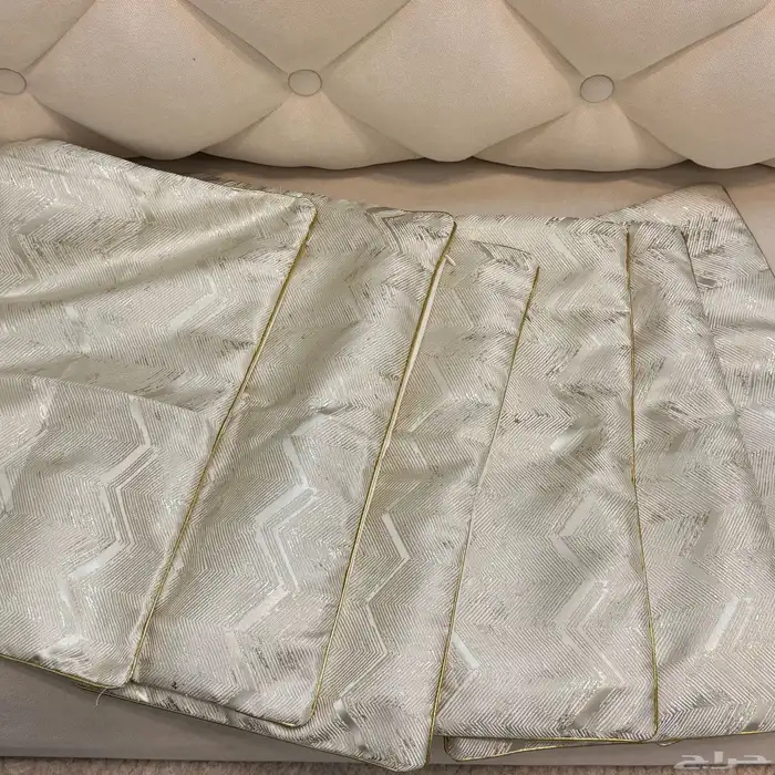 غطاء وساده 3