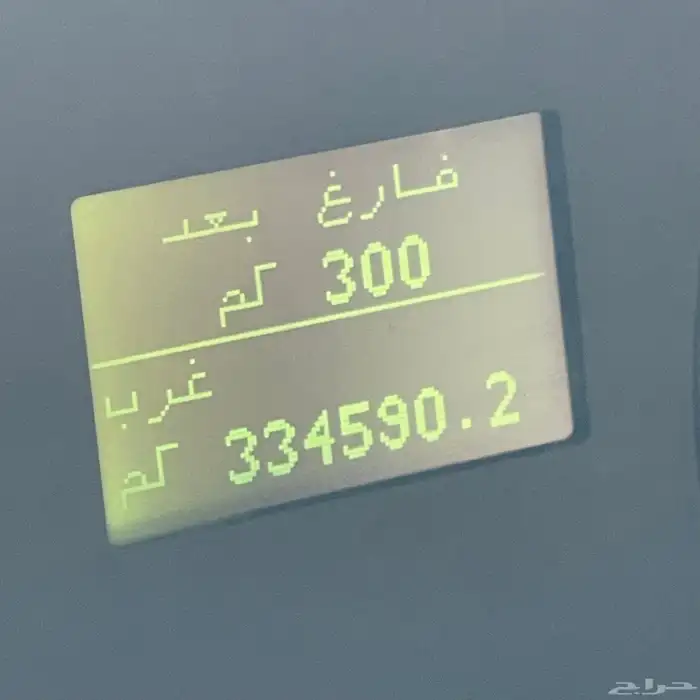 اكسبلورر V8 ليمتد 4X4 فل كامل ونظيف استخدام شخصي 13