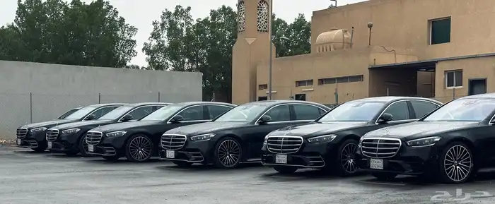 تاجير سيارات فخمه 1