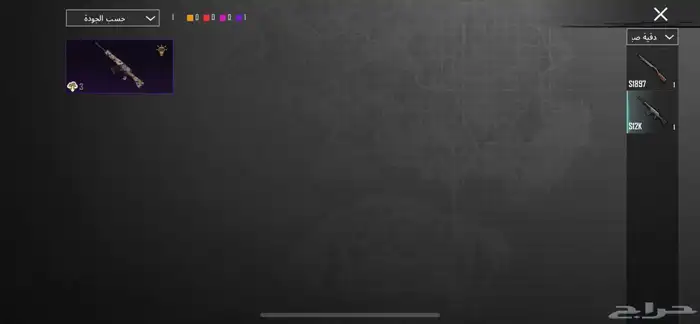 حساب ببجي 31