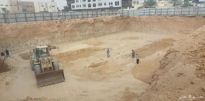 حفر وترحيل 0