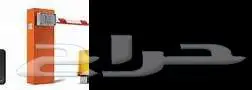 بوابة_مواقف سيارات بوابة_مواقف_صيني مواقف_ايطالي barrier 7