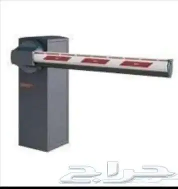 بوابة_مواقف سيارات بوابة_مواقف_صيني مواقف_ايطالي barrier 8