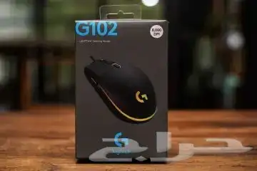 ماوس ألعاب G102 1