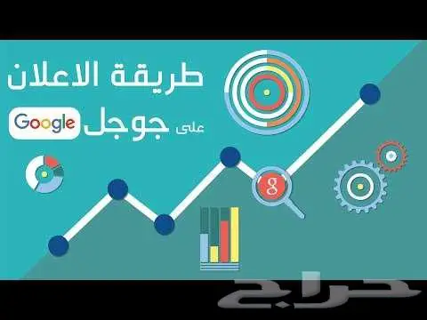 انشاء وتصميم موقع إلكتروني وحملة قوقل 0