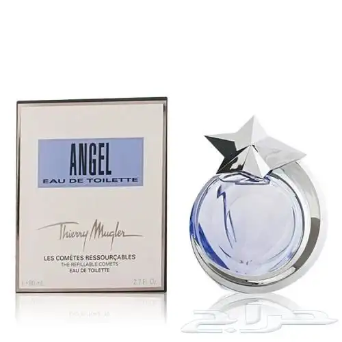 عطور نوفر جميع انواع العطور باشكالها وانواعها وبسعر الجملة 98