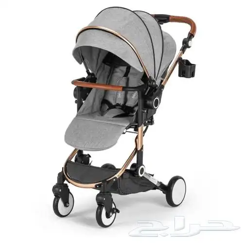 عربية اطفال من ماركة بيلكو 0