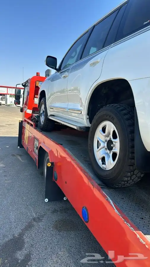 سطحه نازل من حايل للغربيه جده 0