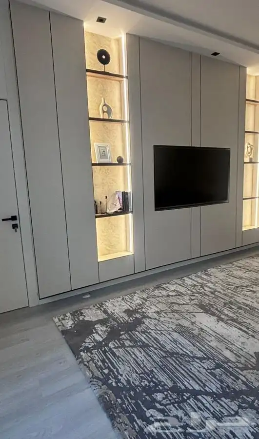 ديكورات سي بورد جبس بورد 9