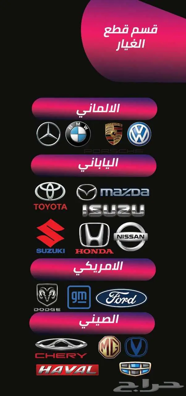 فحص قبل الشراء - خدمة صيانة شاملة - برمجة انظمة السيارة 3