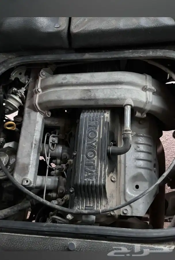 نبيع تويوتا باص كوستر 2020 ممشى قليل . 6