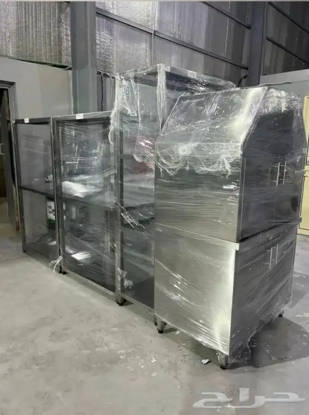 ستانليس ستيل stainless steel 2