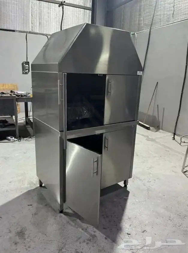 ستانليس ستيل stainless steel 1