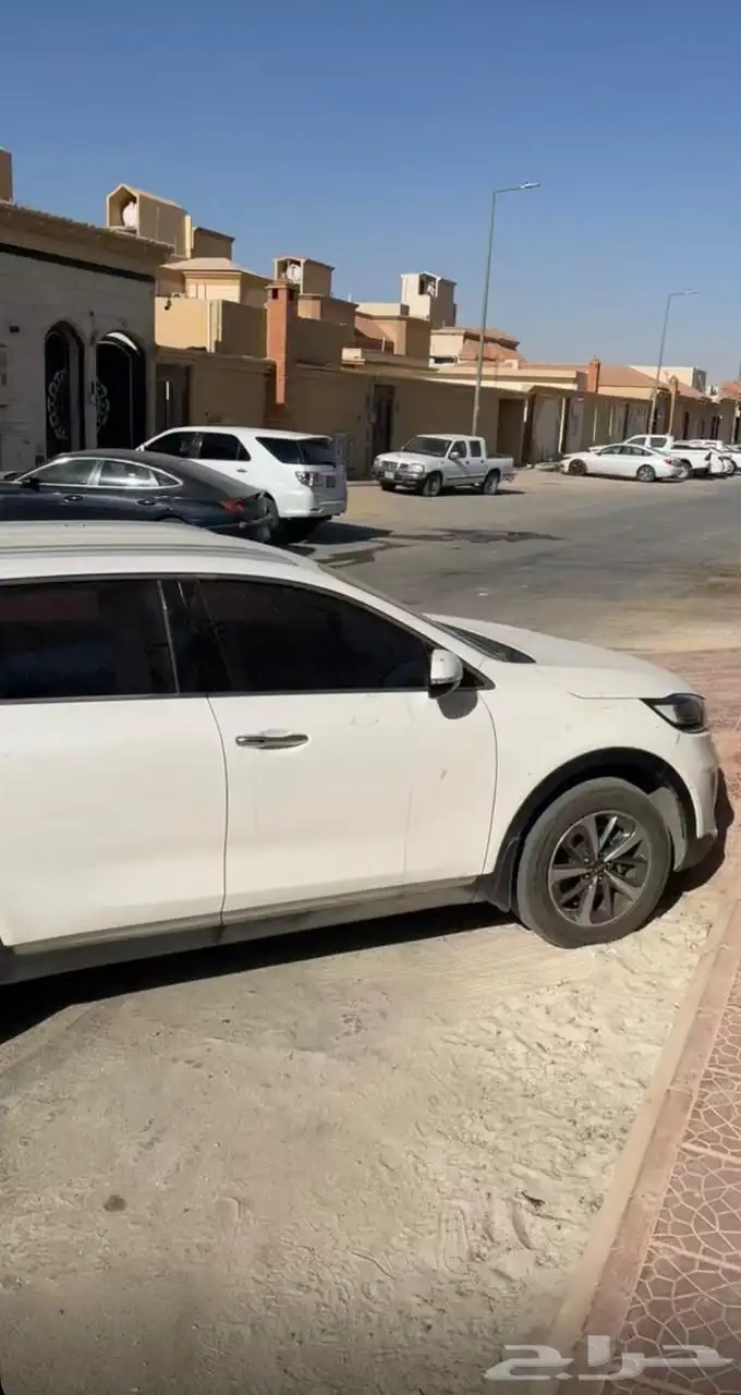 سورينتو للبيع 2019 0
