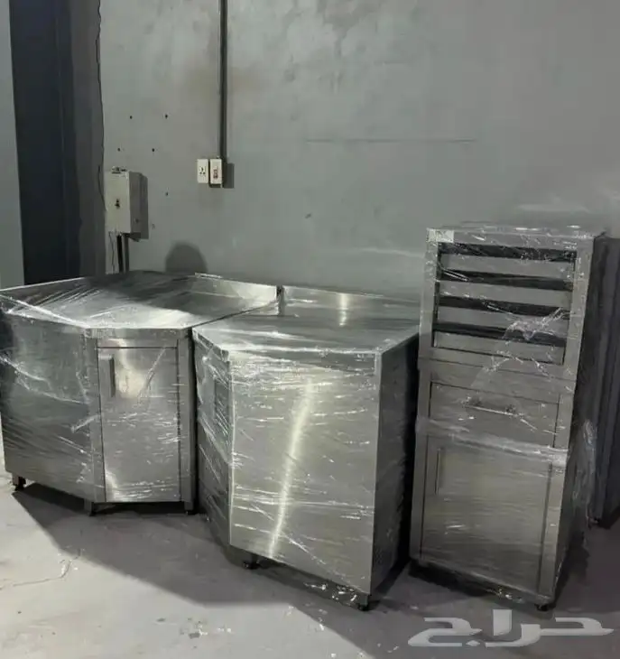 ستانليس ستيل stainless steel 4