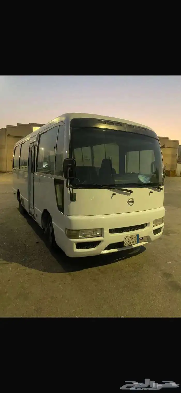 باصات للايجار 3