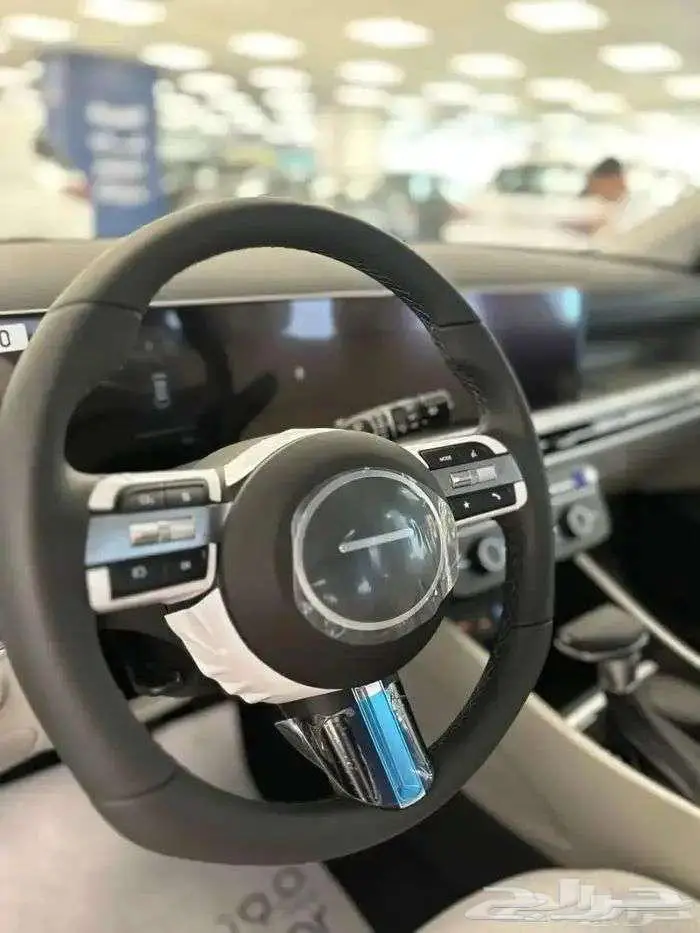 هيونداي توسان 1.6 سمارت 2025 عروض لا تفوتك 1