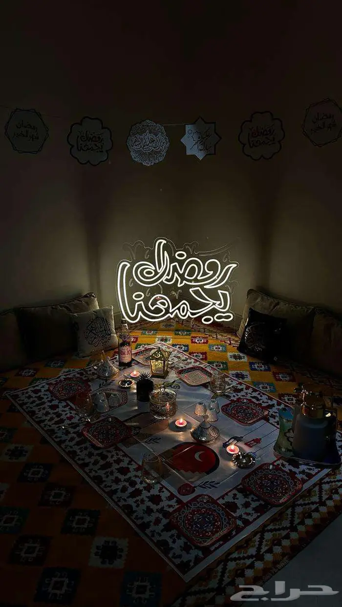 لوحات نيون 2