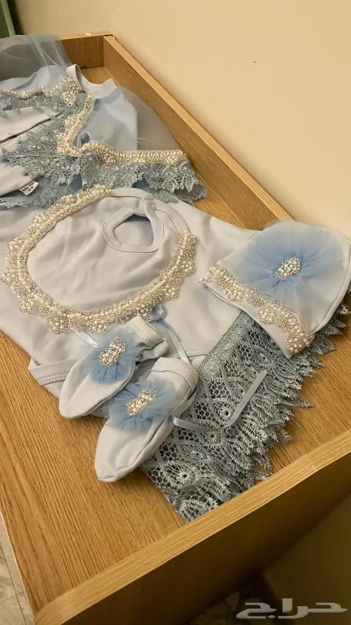 افرول اطفال رضع تركي 1