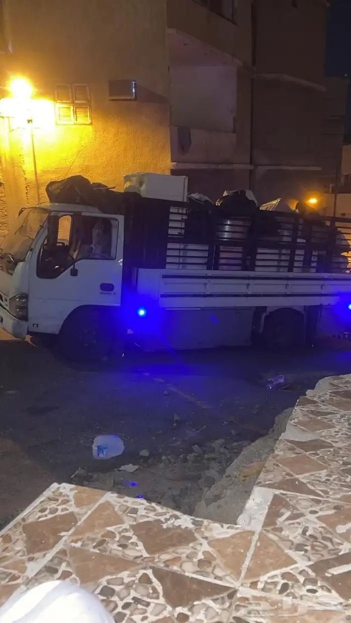دنا للنقل وتوصيل اثاث 0