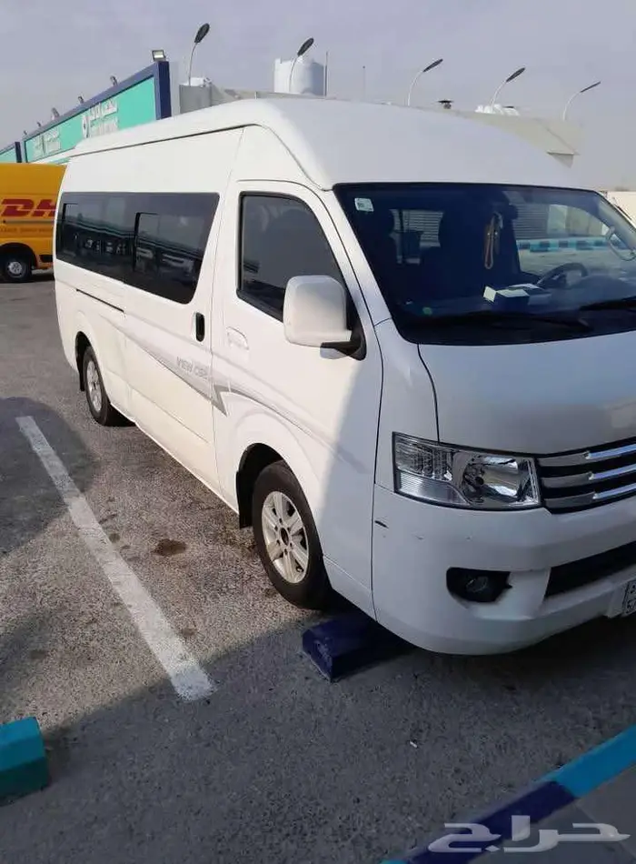 باصات للايجار 1