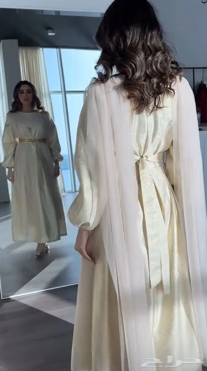 فستان للبيع 2