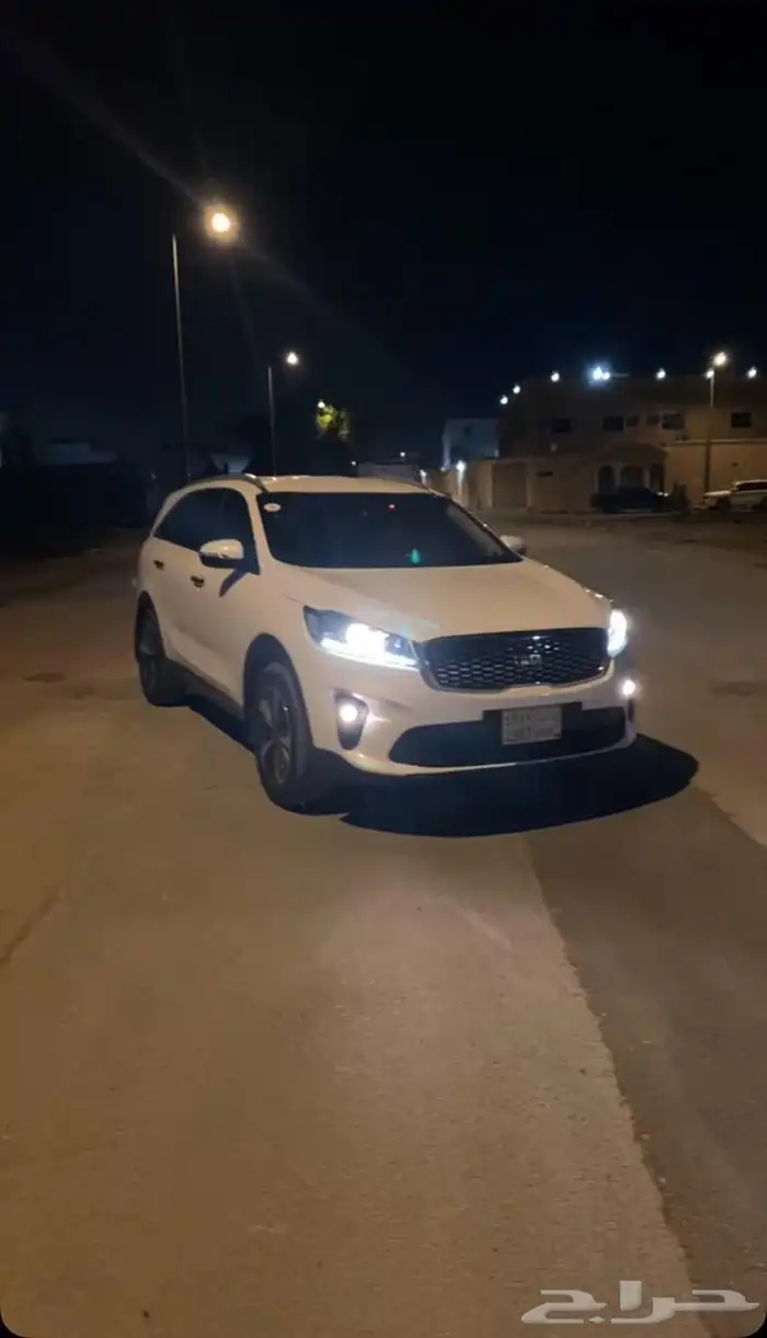 سورينتو للبيع 2019 2