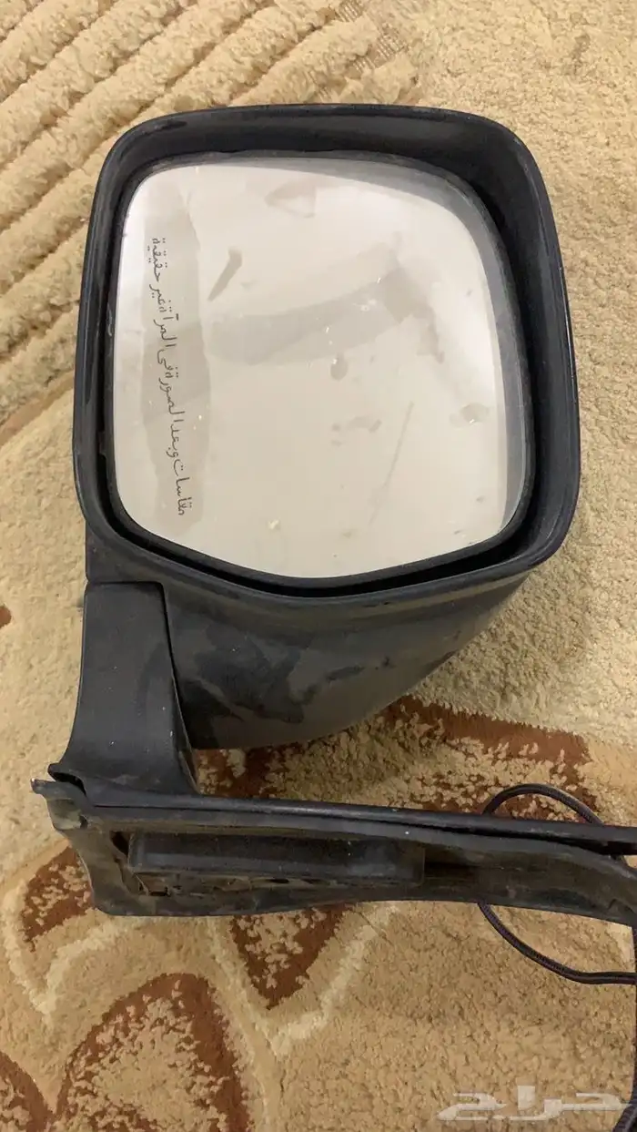 مراية جيب موديل 2006 إلى 2007 0